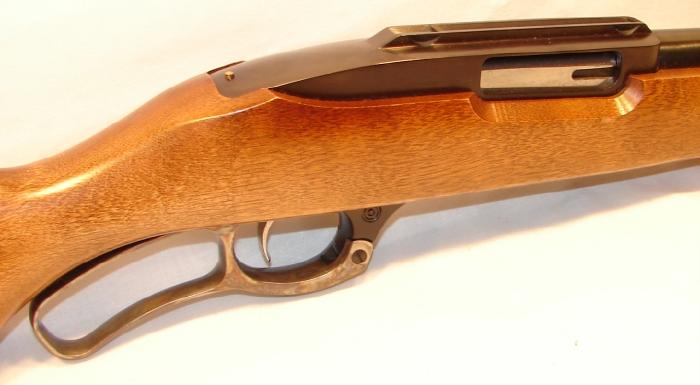 Sturm Ruger Lever Action... 9622 In 22 Long Rifle......Nice Gun.....No ...